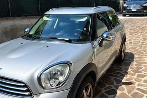  Mini Countryman 1600 benzina 