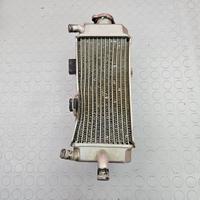RADIATORE DESTRO HONDA CRF 250 2010 2013 CR-F CRE