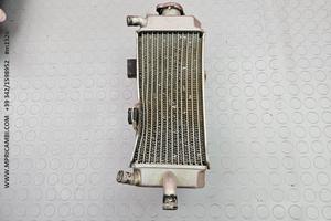RADIATORE DESTRO HONDA CRF 250 2010 2013 CR-F CRE