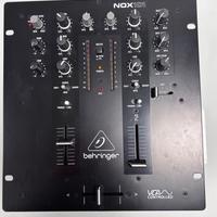 Mixer Behringer Nox101