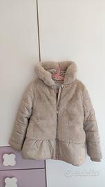 Giubbotto invernale bambina 
