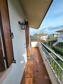 Appartamento con Giardino e Garage - Carbonera