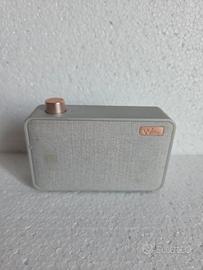 Wiko WiShake Wireless Speaker