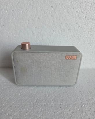 Wiko WiShake Wireless Speaker