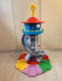 Quartier generale Paw Patrol