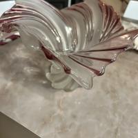 Centrotavola cristallo