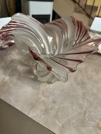 Centrotavola cristallo