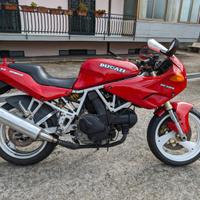 Ducati 350 SS - 1992