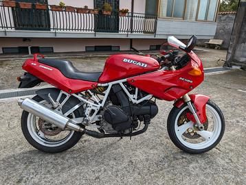 Ducati 350 SS - 1992