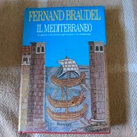 Fernand Braudel - Il Mediterraneo 