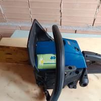 MOTOSEGA A SCOPPIO PRIMULA 40