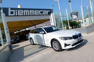 BMW 316 d 48V Touring Business Advantage i.e