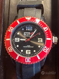 Orologio Watche 40mm Sport Diver Edizione Limitata