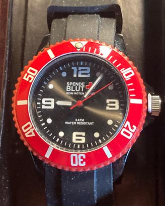 Orologio Watche 40mm Sport Diver Edizione Limitata