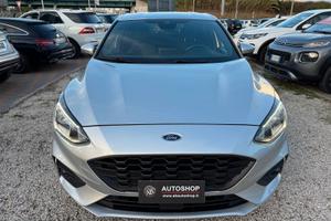 FORD - Focus - 1.5 EcoBlue 120CV aut. 5p ST LCo-P 