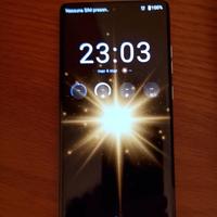 Motorola Edge50 Fusion includo KASCO