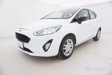 Ford Fiesta Business BR672646 1.5 Diesel 86CV