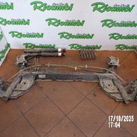 PONTE PER RENAULT CLIO IV 1.5 DCi 2018