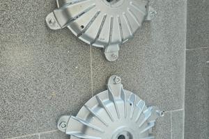 tamburo vespa 50 special 