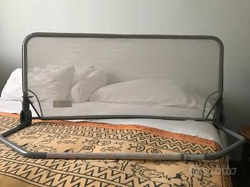 sponda letto anticaduta