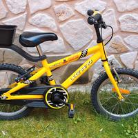 Bicicletta bambino