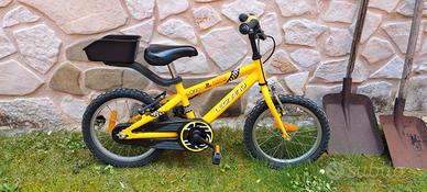 Bicicletta bambino
