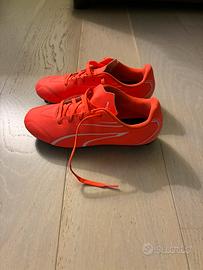 Scarpe da calcio bambino - Nr. 35