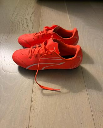 Scarpe da calcio bambino - Nr. 35