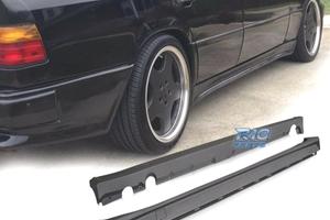 MINIGONNE LATERALI MERCEDES CLASSE E W124 4P 85-93