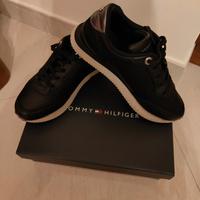 sneakers donna Tommy Hilfiger 