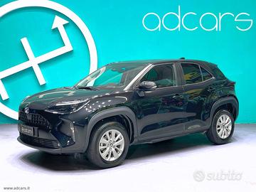 TOYOTA Yaris Cross 1.5 Hybrid 5p. E-CVT Busin. *CA