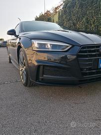 Audi A5 sportback 35 TFSI 1.4 150 cv 