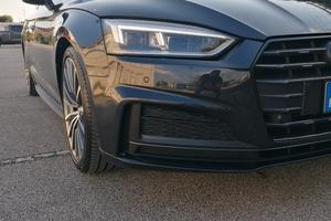Audi A5 sportback 35 TFSI 1.4 150 cv 