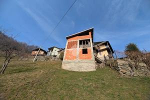 RUSTICO A VIÙ