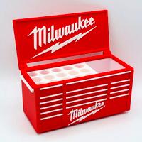 portapenne Milwaukee 