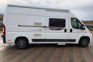 ROLLER TEAM LIVINGSTONE 5 SPORT 4 POSTI