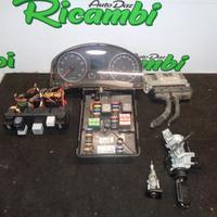 KIT AVVIAMENTO PER VW GOLF 5 1.4 TSI ANNO 2007