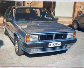 Lancia Delta Lx del 1988