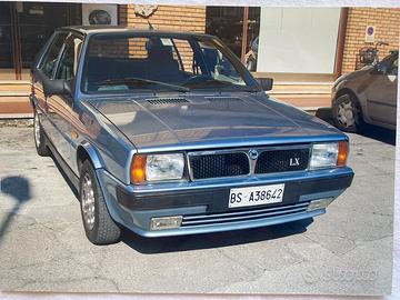 Lancia Delta Lx del 1988