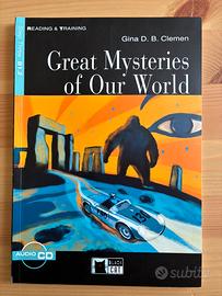 Great mysteries of our world