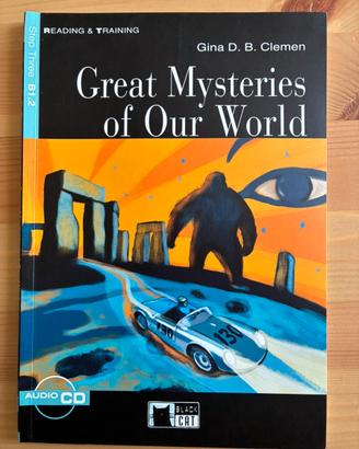 Great mysteries of our world
