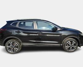 NISSAN QASHQAI 1.5 dCi 115 N-Connecta DCT