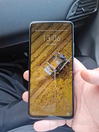 huawei p smart 2021