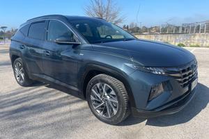 Hyundai Tucson 1.6 CRDi 136CV 48V DCT XLine