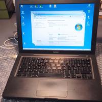APPLE MACBOOK A1181 Nero