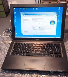 APPLE MACBOOK A1181 Nero