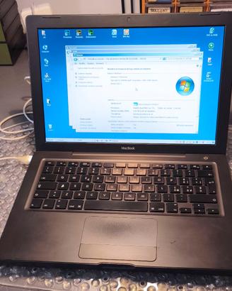 APPLE MACBOOK A1181 Nero