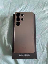 Samsung s25 ultra