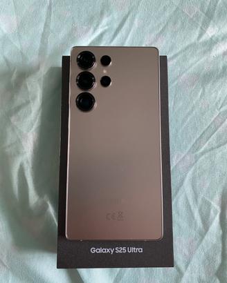 Samsung s25 ultra