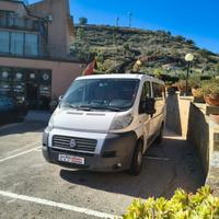 Fiat Ducato 2.0 115CV MINIBUS